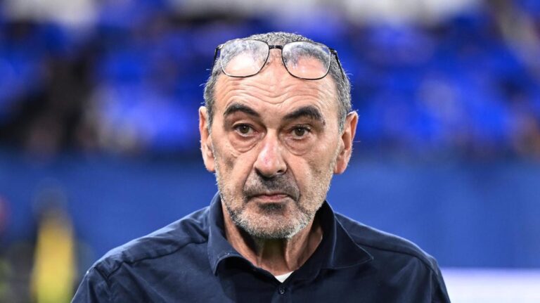 Amico storico di Sarri: "Chi lo prende fa un affare, tifosi Viola lo vogliono"