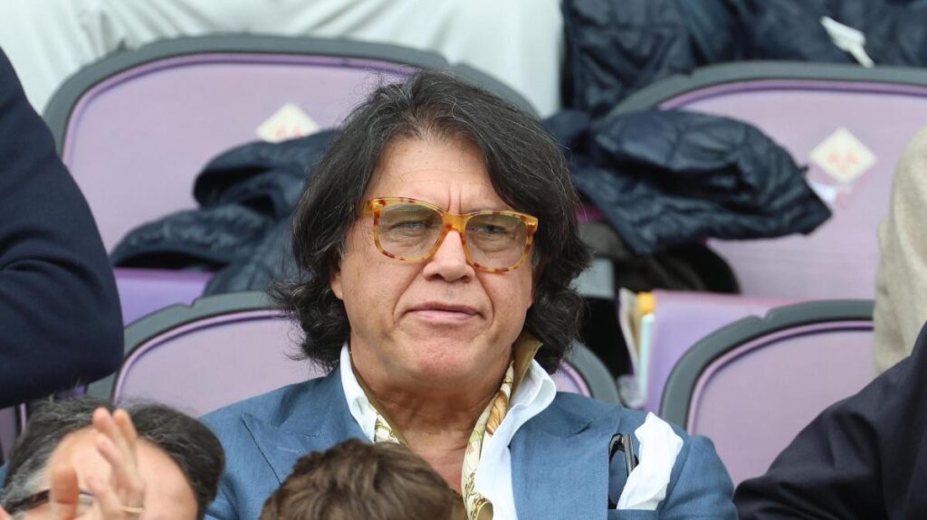 Andrea D'Amico: "Vanoli alternativa valida per il Napoli"