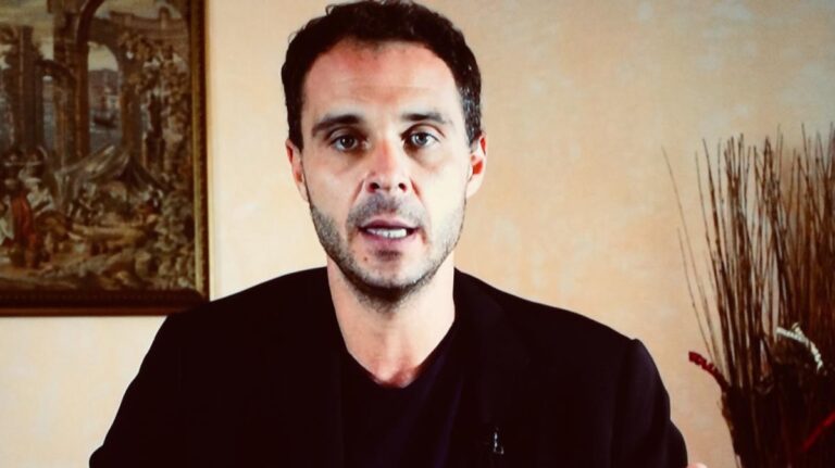 Borghi: "Napoli favorito in Champions, Juve con calendario difficile"