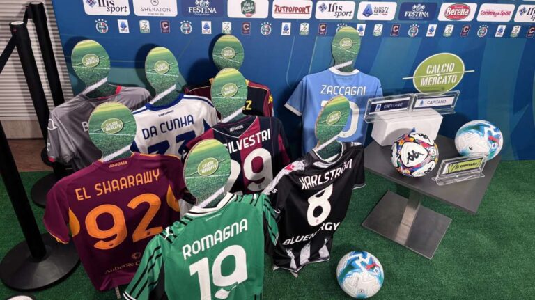 Calciomercato 2 maggio: ultime indiscrezioni e trattative live