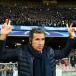 Careca: "Sogno un Napoli in finale Champions, Sarri mentalità brasiliana"