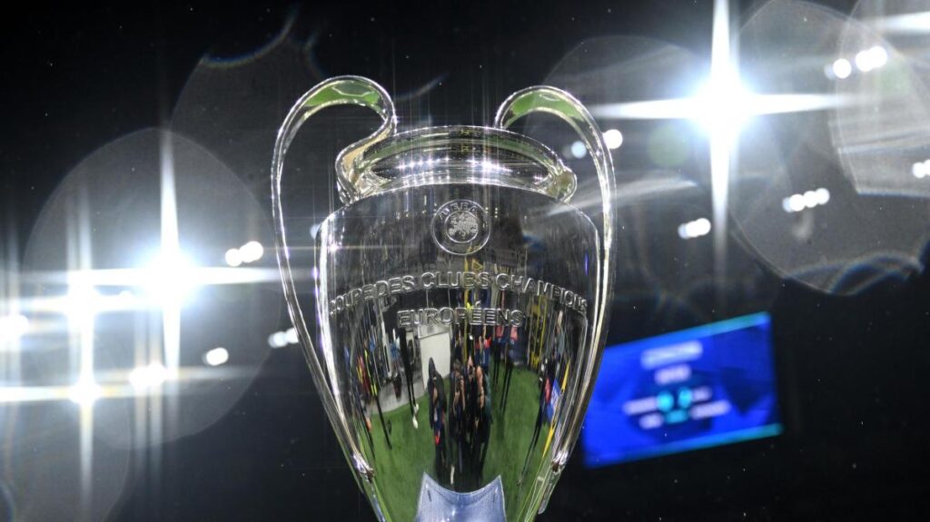 Champions 2026/27: 20 squadre in League Phase, ecco chi qualificati