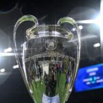 Champions 2026/27: manca solo una squadra qualificata