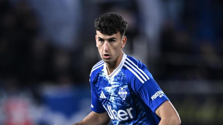 Como, Jacobo Ramon: "Fabregas, miglior stagione della mia carriera"
