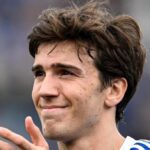 Como, Napoli e Inter su Perrone: ds Ludi smentisce offerte