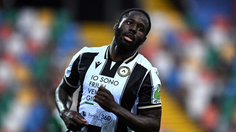 Davis accusa, Dossena risponde: polemica razzismo in Serie A