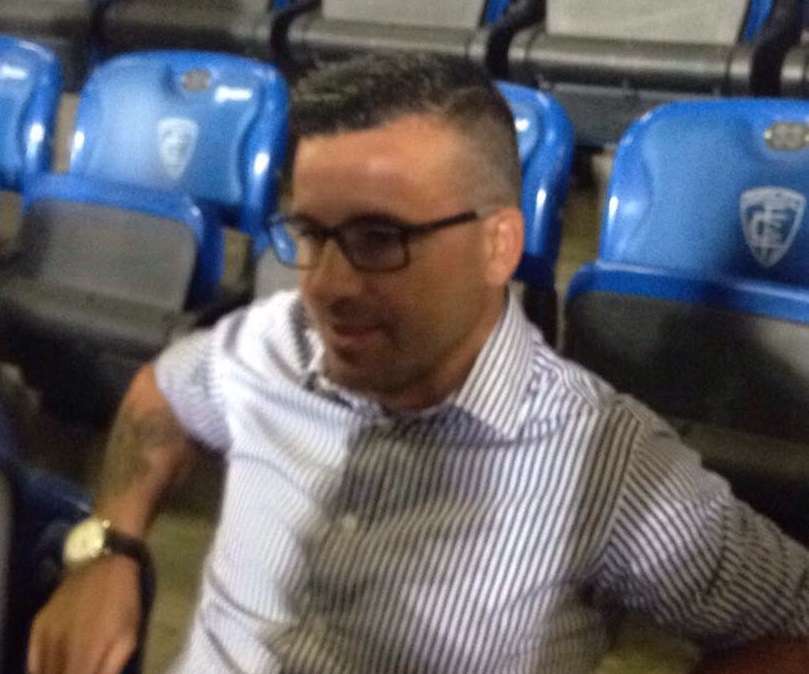 Di Natale: "Conte al Napoli? Spero resti. Grosso merita chance"