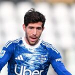 Fabregas sul futuro di Sergi Roberto: sarà un grande allenatore