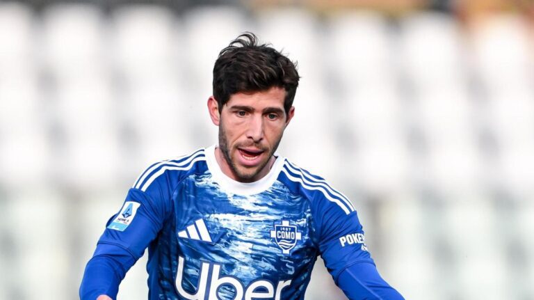 Fabregas sul futuro di Sergi Roberto: sarà un grande allenatore