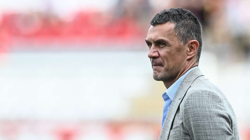 Fenerbahce punta su Maldini e un allenatore italiano, da Turchia