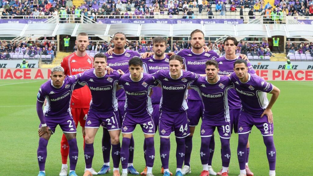 Fiorentina in Serie A 2026/27: ora sono 17 le squadre certe