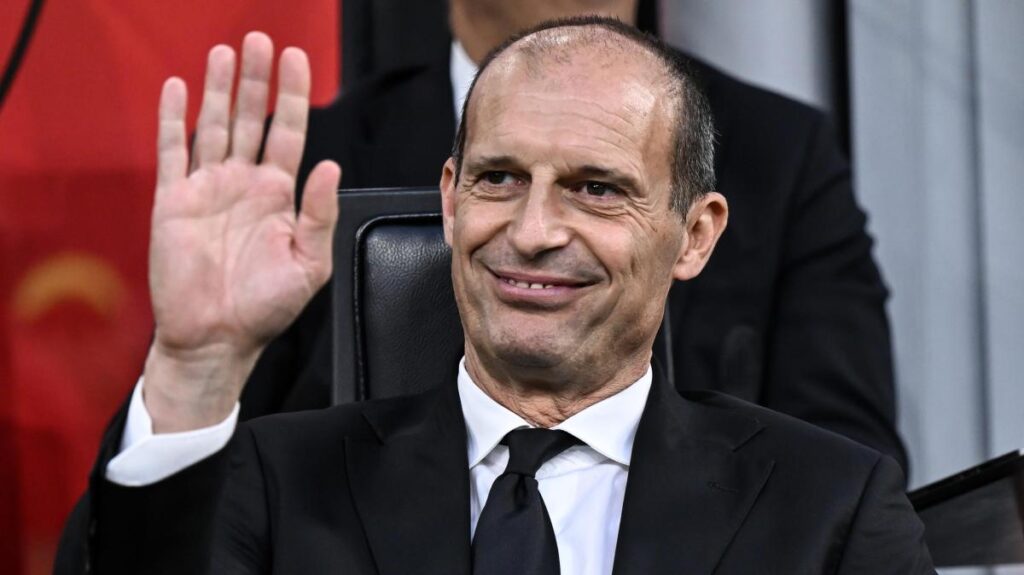 Futuro Allegri tra Napoli e Italia, Milan valuta costo da 9 mln