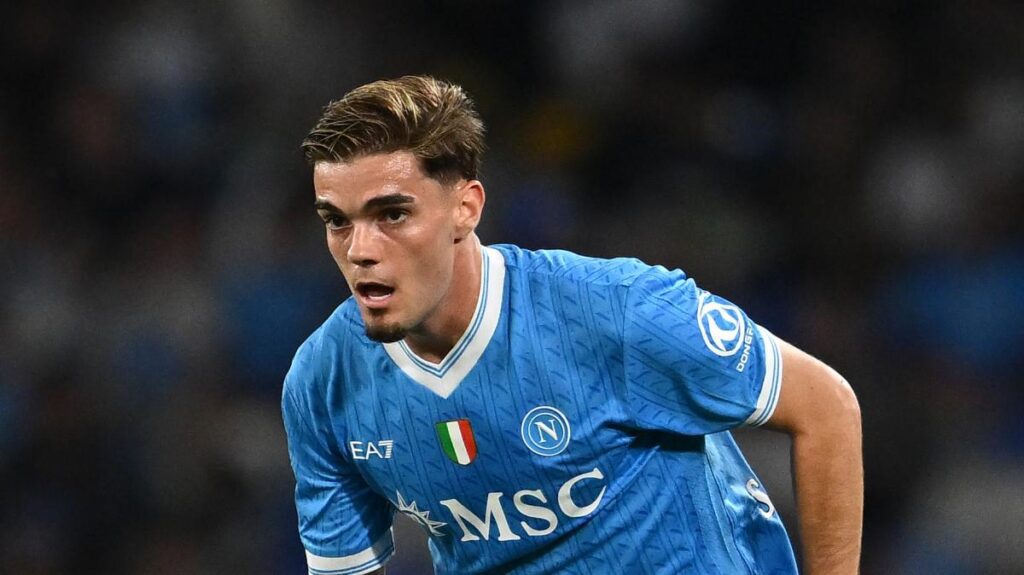 Gutierrez: "Napoli, dopo Conte serve l'obiettivo scudetto"
