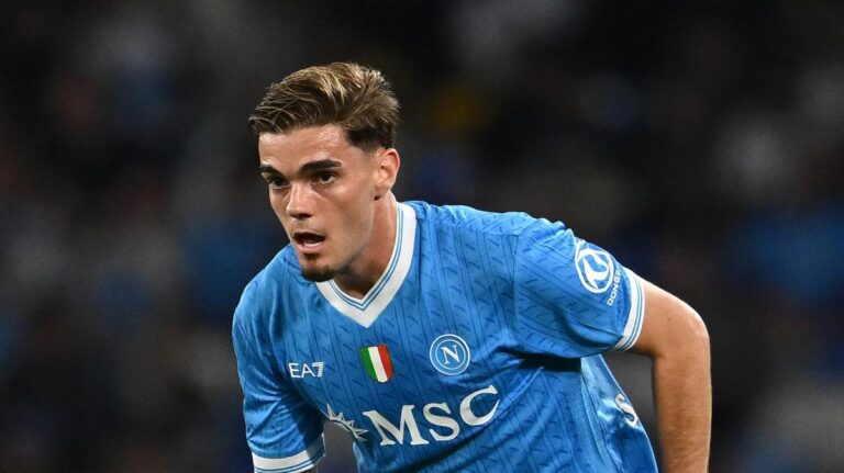 Gutierrez: "Napoli, dopo Conte serve l'obiettivo scudetto"