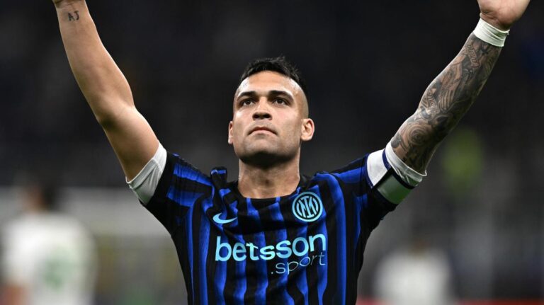 Inter campione d'Italia: Lautaro eroe, Chivu protagonista