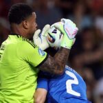 Juventus valuta Atubolu, recordman tedesco di rigori parati