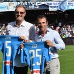 Krol preferisce Italiano per Napoli: "Non amo lo stile Allegri"