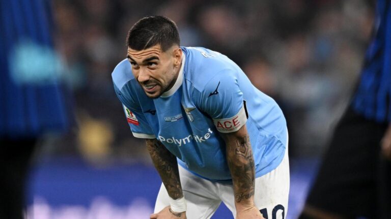 Lazio fuori dall’Europa per il 2° anno: 6 qualificate sicure