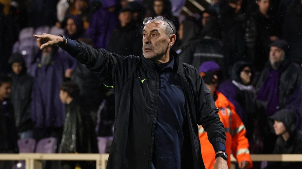 Lazio, tra sofferenza e gloria: la stagione in una notte