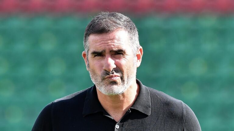 Lucarelli: squadre italiane scelgono stranieri per il trading