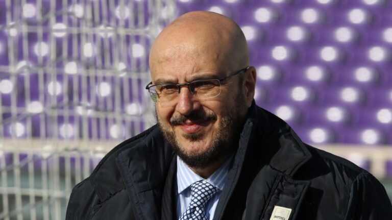 Marino difende Conte: "Addio Napoli giusto, complimenti ad Antonio"