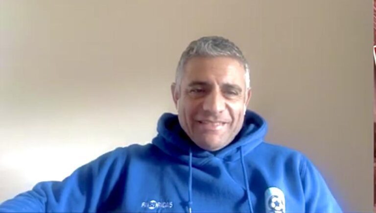 Max Esposito: "Napoli, meglio Italiano. Allegri col 4-2-3-1"