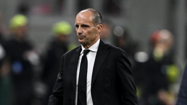 Milan, Allegri merita la riconferma? Opinioni a confronto