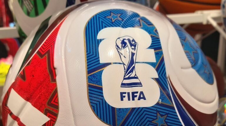 Mondiali 2026: lista convocati nazionali aggiornata completa