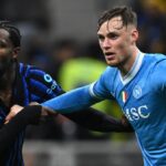 Napoli, Beukema sfida Bologna: "Anni belli, Conte e Italiano top"