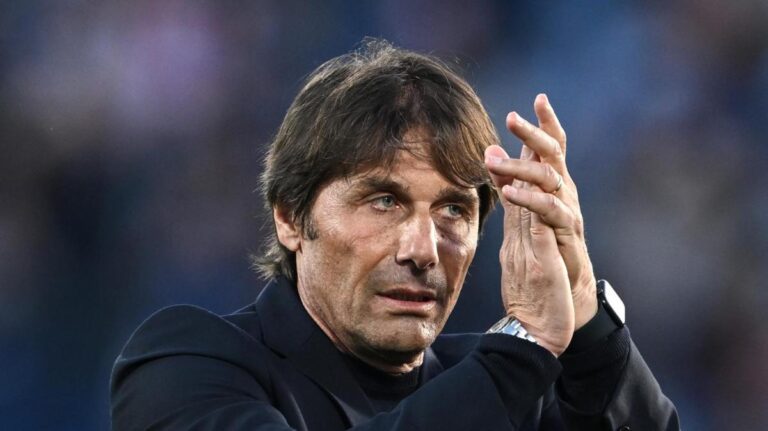 Napoli, Conte pensa al futuro: De Laurentiis cerca il dialogo