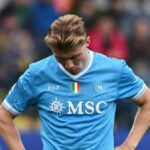 Napoli, Hojlund riscattato e vice affidato a una soluzione interna
