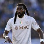 Napoli, Zambo Anguissa vicino all'addio: offerta Galatasaray