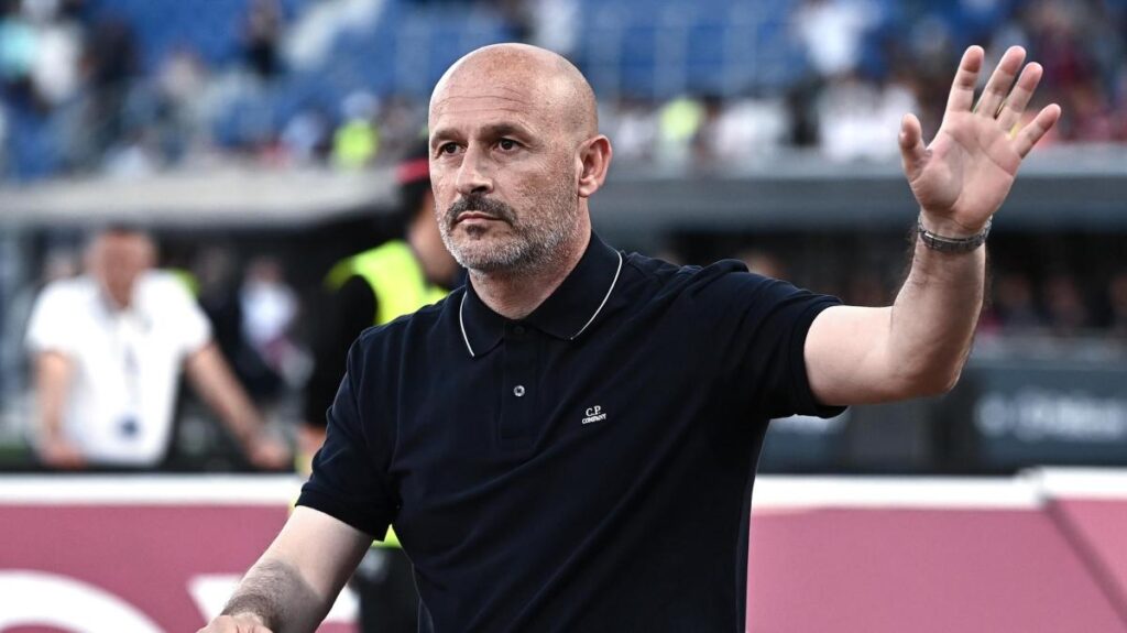 Napoli accelera per Italiano: vertice a Roma per il dopo Conte
