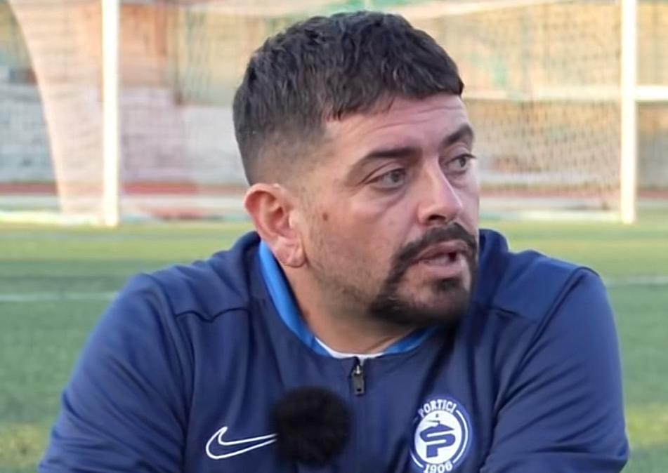 Napoli pensa al dopo Lukaku: Maradona Jr sceglie Pellegrino
