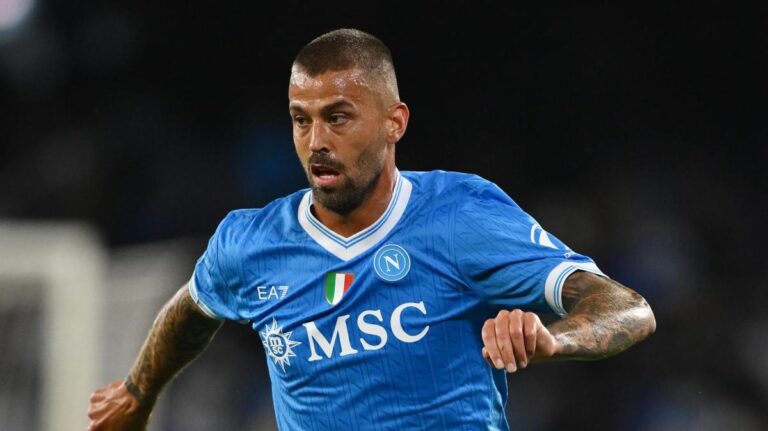 Napoli, rinnovi in vista: Spinazzola vicino, poi Lobotka e McTominay
