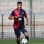 Obert su Pisacane, mercato e rinnovo: "Sto bene al Cagliari"