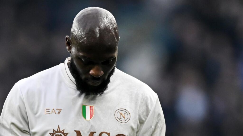 Pastorello: Napoli riscatterà Hojlund, Lukaku difficile