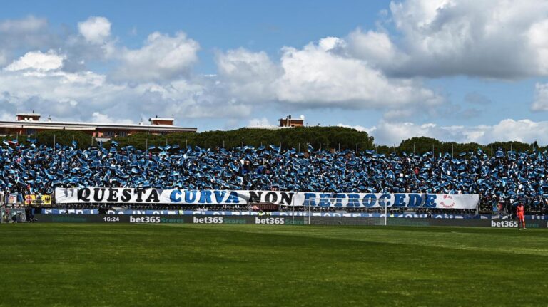 Pisa torna in Serie B: conti, futuro e stagione da cancellare