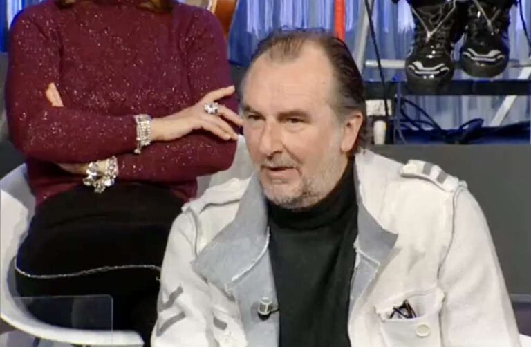 Rambaudi: "Conte teme il Como, Hojlund lontano dalla porta"
