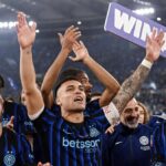 Serie A 2025/26, Top 20: Inter domina il podio tutto Beneamata