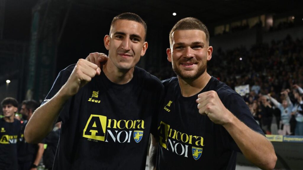 Serie A 2026/27: 16 squadre già certe della partecipazione