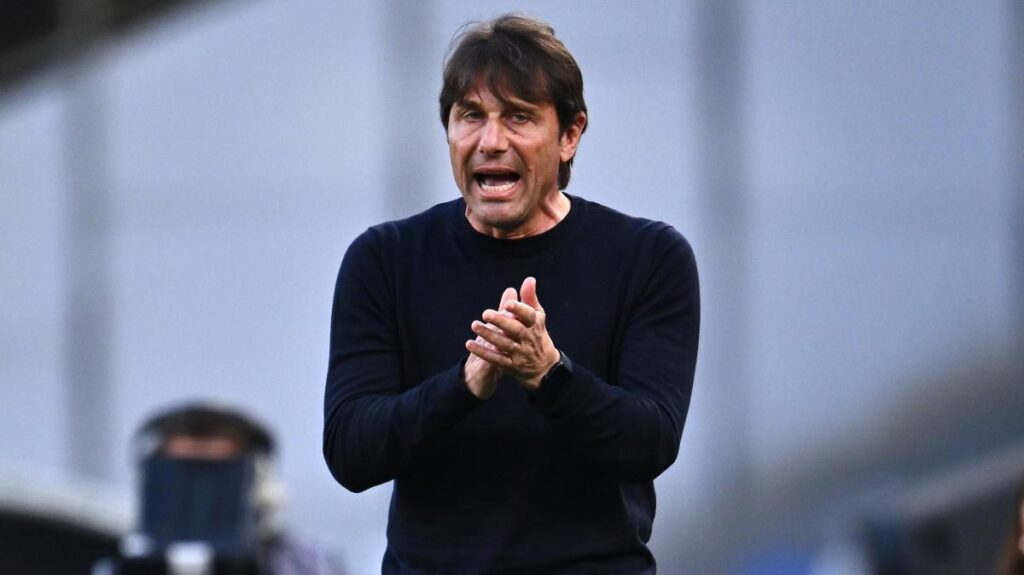 Serie A, medie voto allenatori dopo 35 giornate: Conte scende