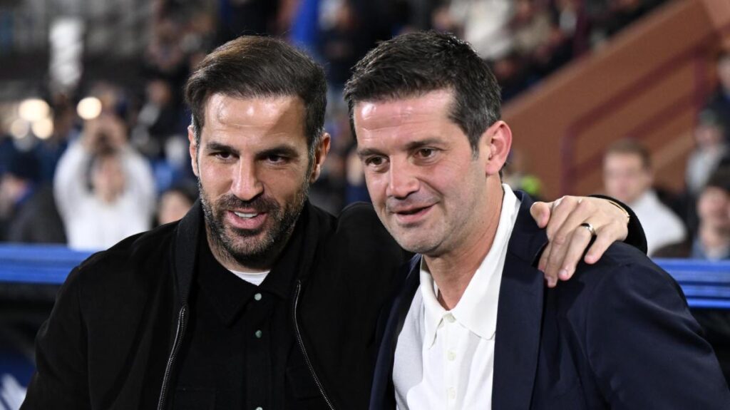 Serie A: medie voto allenatori dopo 36 giornate, sorpasso