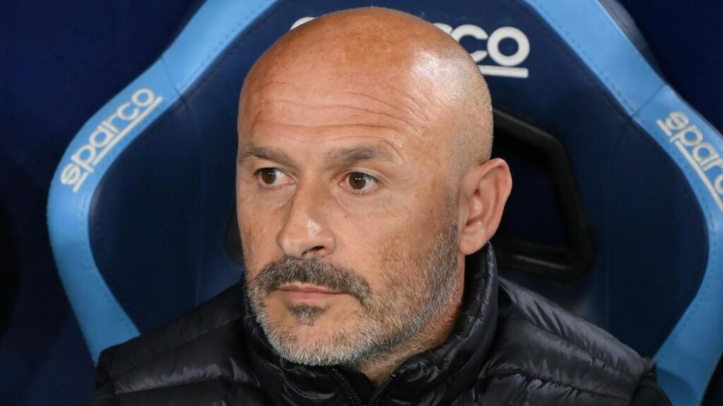 Sostituto di Conte a Napoli: Allegri, Italiano e altri nomi