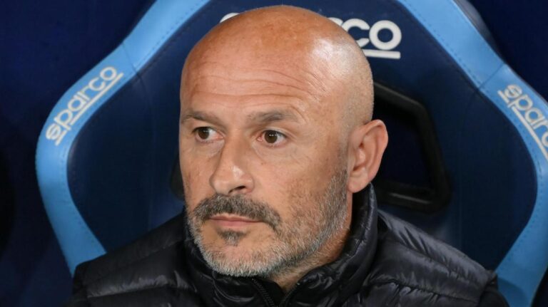 Sostituto di Conte a Napoli: Allegri, Italiano e altri nomi