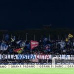 Tifosi Pisa lanciano raccolta fondi pre-Napoli per Faeta