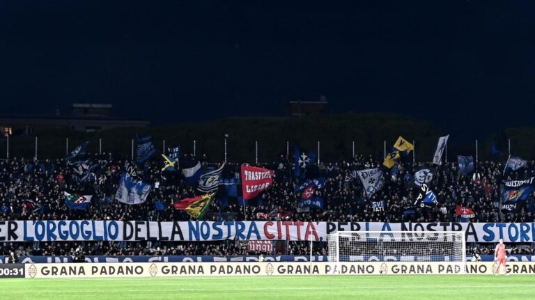 Tifosi Pisa lanciano raccolta fondi pre-Napoli per Faeta