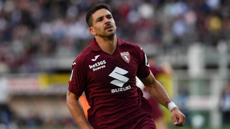 Torino, Simeone: "Mi manca l'Argentina, sogno il ritorno al River"