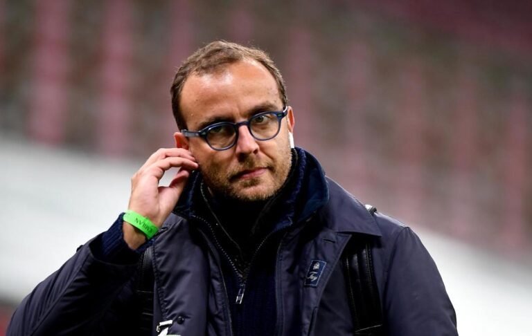 Trevisani su Allegri: "Calcio terrificante, Italiano rischia"