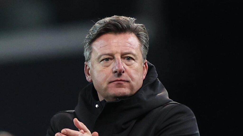 Udinese, Runjaic vuole conferma: “Il lavoro non è finito”